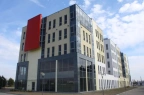 Centrum Konferencyjne Eureka Technology Park