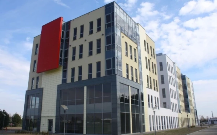 Sale konferencyjne Poznań - Centrum Konferencyjne Eureka Technology Park