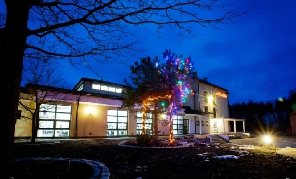 Arkadia Ciechanowiec