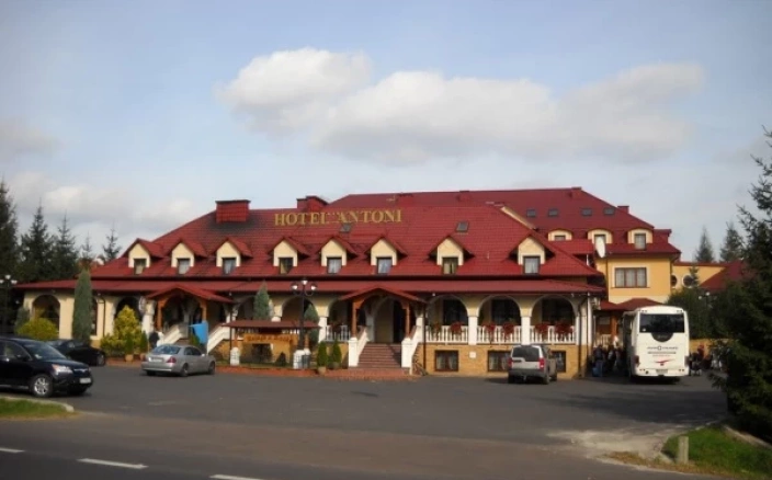 Sale konferencyjne Tomaszów Lubelski - Zakład Gastronomiczny „U Antka”