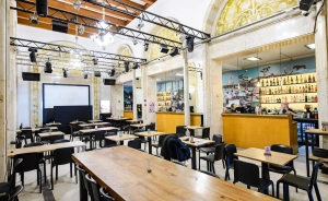 Pałac Kultury i Nauki Wyjątkowe miejsce / 1