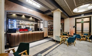 Pałac Kultury i Nauki Wyjątkowe miejsce / 3