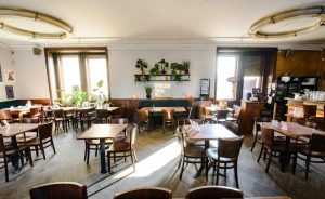 Pałac Kultury i Nauki Wyjątkowe miejsce / 2