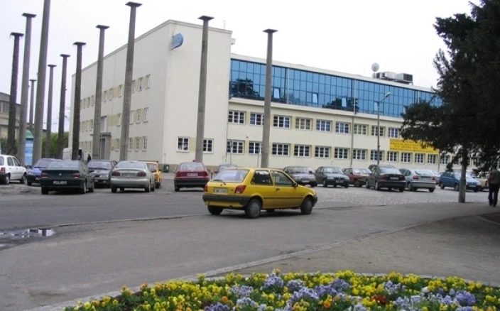 Sale konferencyjne Wrocław - Instytut Automatyki Systemów Energetycznych Sp. z o. o.