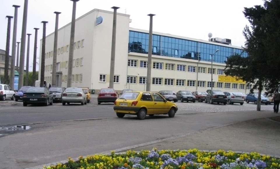 Instytut Automatyki Systemów Energetycznych Sp. z o. o.