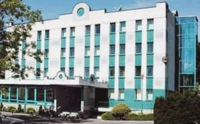 Sale konferencyjne Barlinek - Hotel Alma