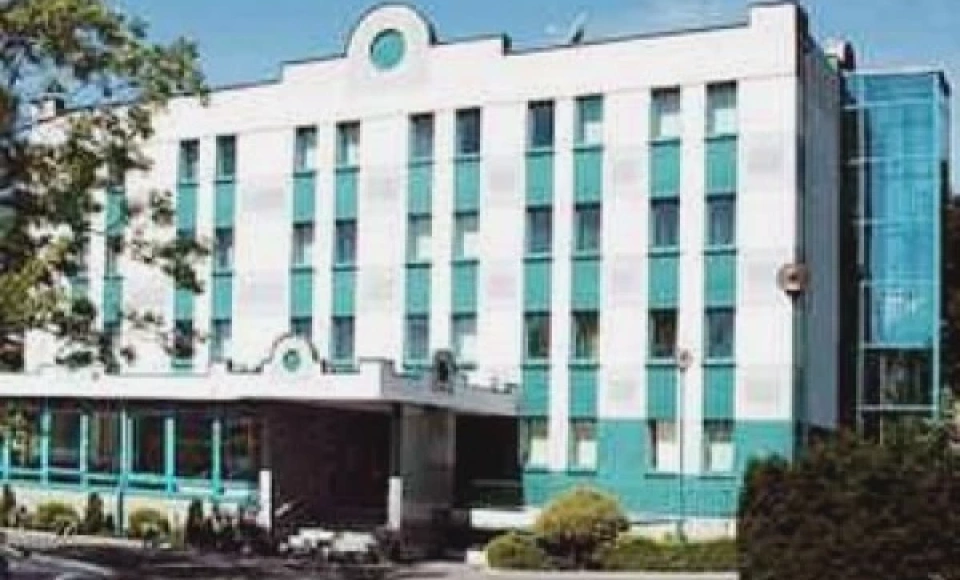 Hotel Alma