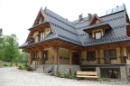 zdjęcie obiektu, Liliowy Dwór, Zakopane