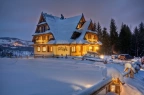 zdjęcie obiektu, Liliowy Dwór, Zakopane
