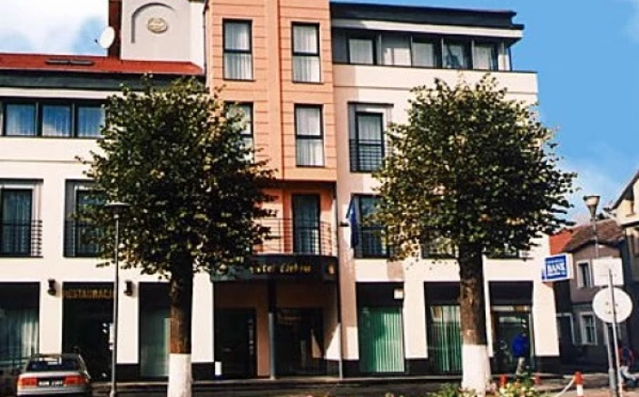 Sale konferencyjne Czaplinek - Hotel Elekt Czaplinek