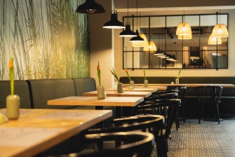 Restauracja FaBuKo i Aparthotel Etna