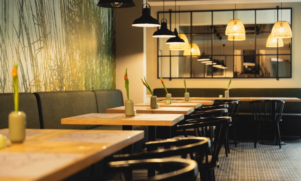 Restauracja FaBuKo i Aparthotel Etna