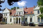 Pałac Budzistowo