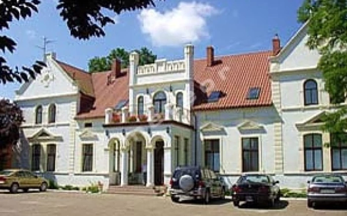 Sale konferencyjne Budzistowo - Pałac Budzistowo