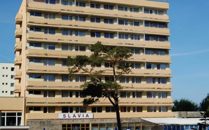 Sale konferencyjne Międzyzdroje - Hotel Slavia