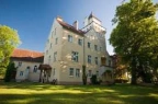 Hotel Zamek Nowęcin