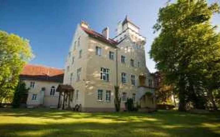 Sale konferencyjne Łeba - Hotel Zamek Nowęcin
