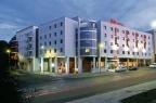 Ibis Szczecin