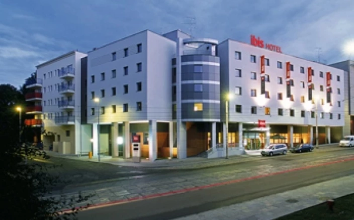 Sale konferencyjne Szczecin - Ibis Szczecin