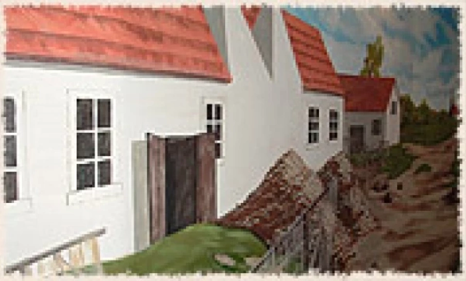 Muzeum Multimedialne Trzęsacz