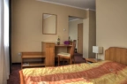 zdjęcie pokoju, Hotel Diament Zabrze, Zabrze