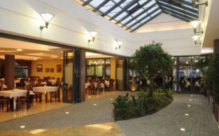 Sale konferencyjne Dąbki - Dukat Medical SPA