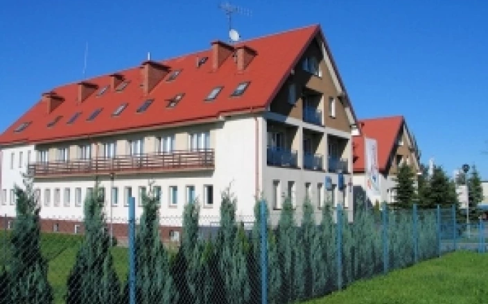 Sale konferencyjne Ustronie Morskie - Ośrodek szkoleniowo-wypoczynkowy Exploris