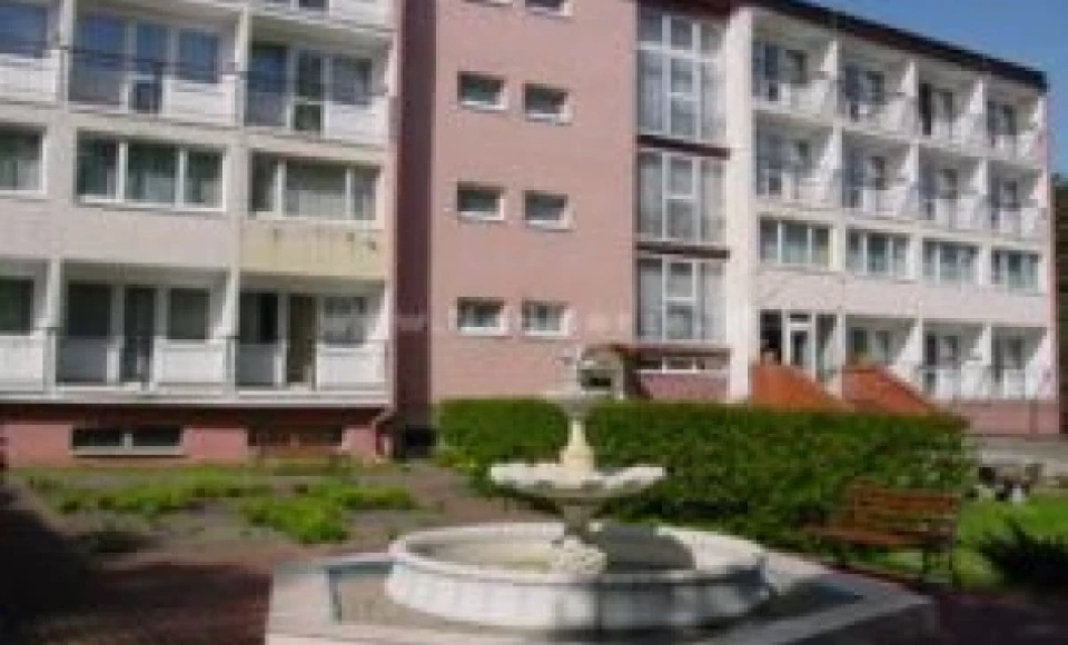 Hotel Bocianie Gniazdo