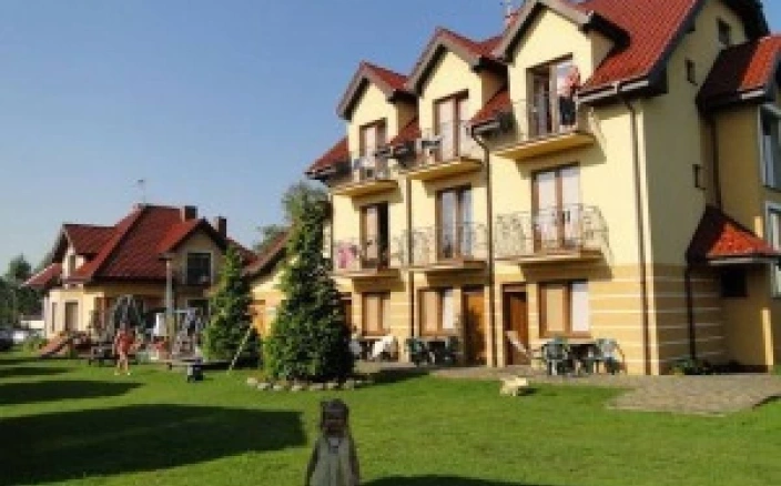 Sale konferencyjne Bobolin - Ośrodek Wypoczynkowy Bursztyn