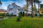 Hotel Jan **** Darłowo