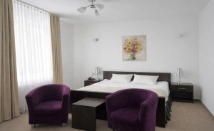 Hotel Jan **** Darłowo Hotel **** / 0