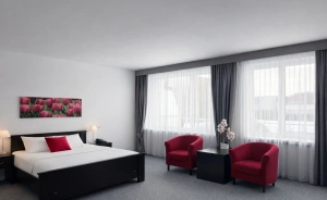 Hotel Jan **** Darłowo Hotel **** / 1