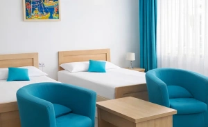 Hotel Jan **** Darłowo Hotel **** / 2