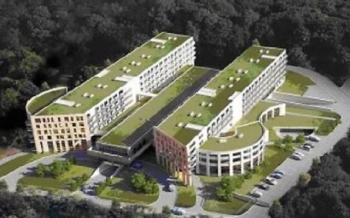 Sale konferencyjne Świnoujście - Interferie Medical SPA