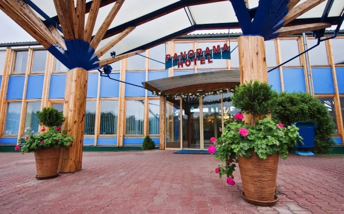 Sale konferencyjne Szczecin - Hotel Panorama