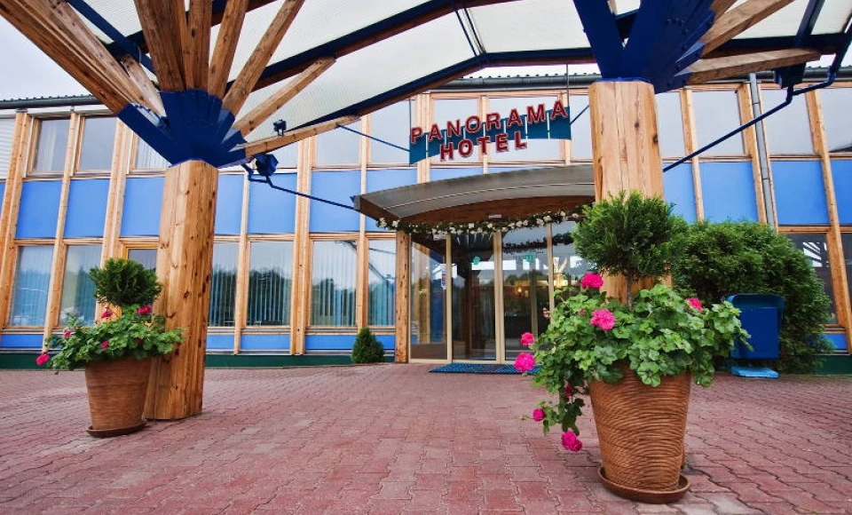 Hotel Panorama