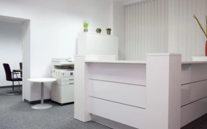 Sale konferencyjne Wrocław - Idea Place