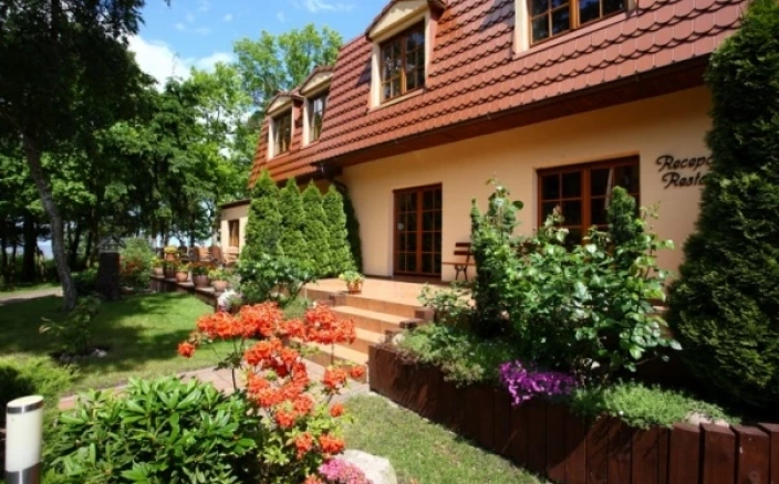 Sale konferencyjne Pobierowo - Wy & SPA