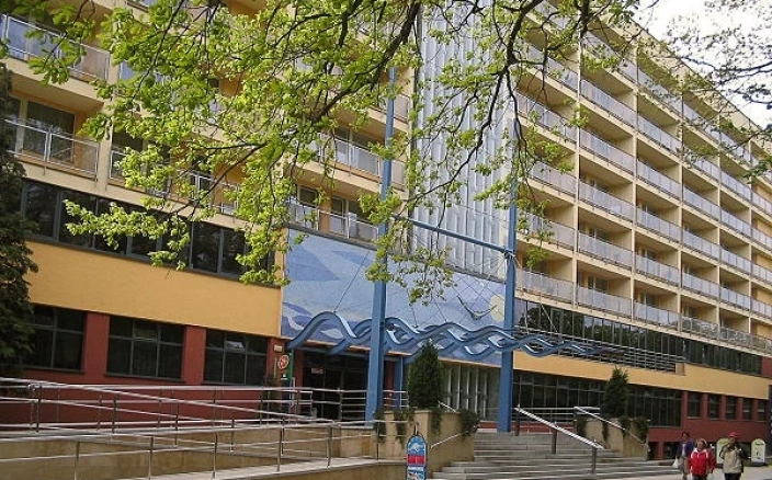 Sale konferencyjne Kołobrzeg - Centrum Zdrowia i Wypoczynku IKAR PLAZA