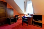 Hotel *** Hotel Dworski / 3
