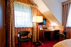 Hotel *** Hotel Dworski / 4
