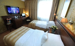 zdjęcie pokoju, Hotel Włoski , Poznań
