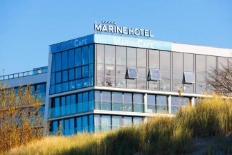 Marine Hotel***** & Ultra Marine
