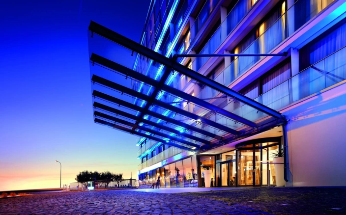 Sale konferencyjne Kołobrzeg - Marine Hotel***** & Ultra Marine