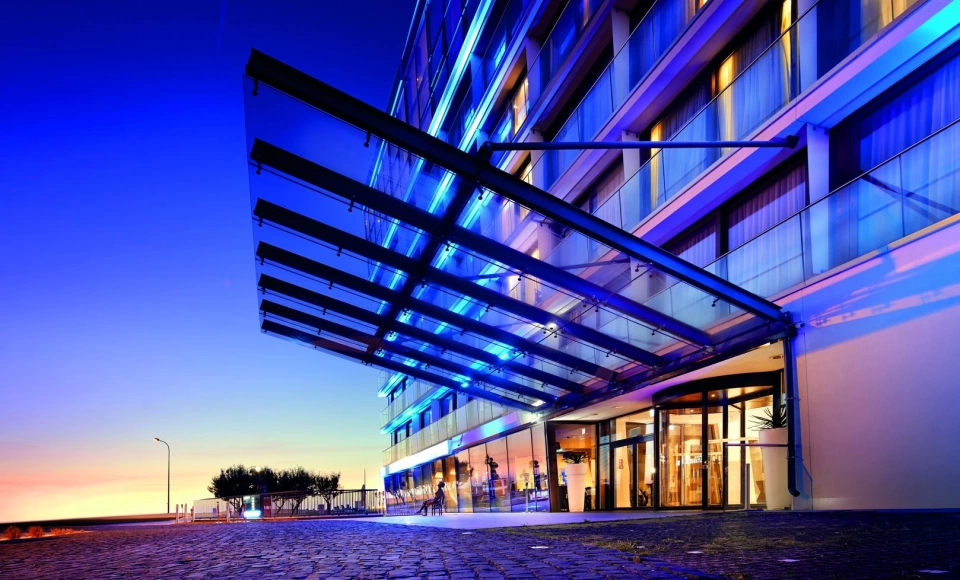 Marine Hotel***** & Ultra Marine