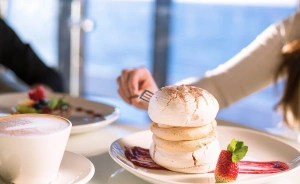 Marine Hotel***** & Ultra Marine Hotel ***** / 1