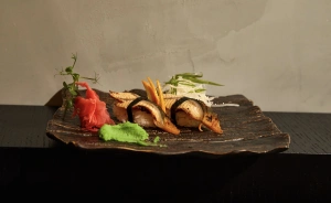 Marine Hotel***** & Ultra Marine Hotel ***** / 2