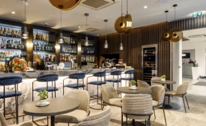 Marine Hotel***** & Ultra Marine Hotel ***** / 0