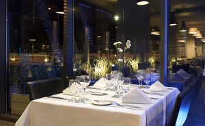 Marine Hotel***** & Ultra Marine Hotel ***** / 3