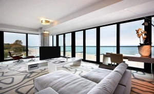 Marine Hotel***** & Ultra Marine Hotel ***** / 0